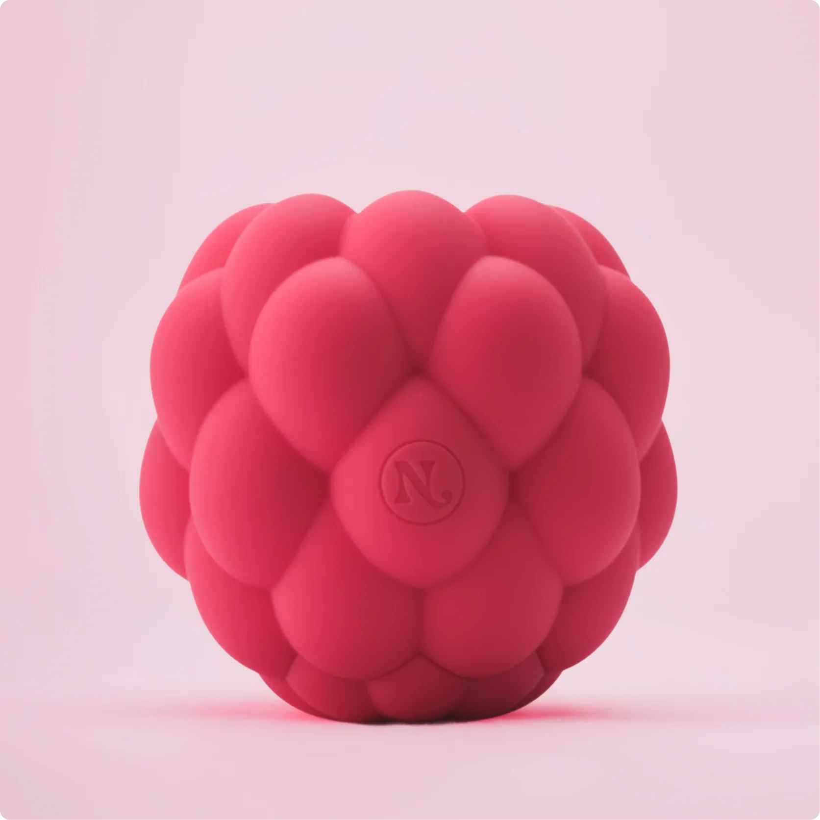 Berri — vista frontal