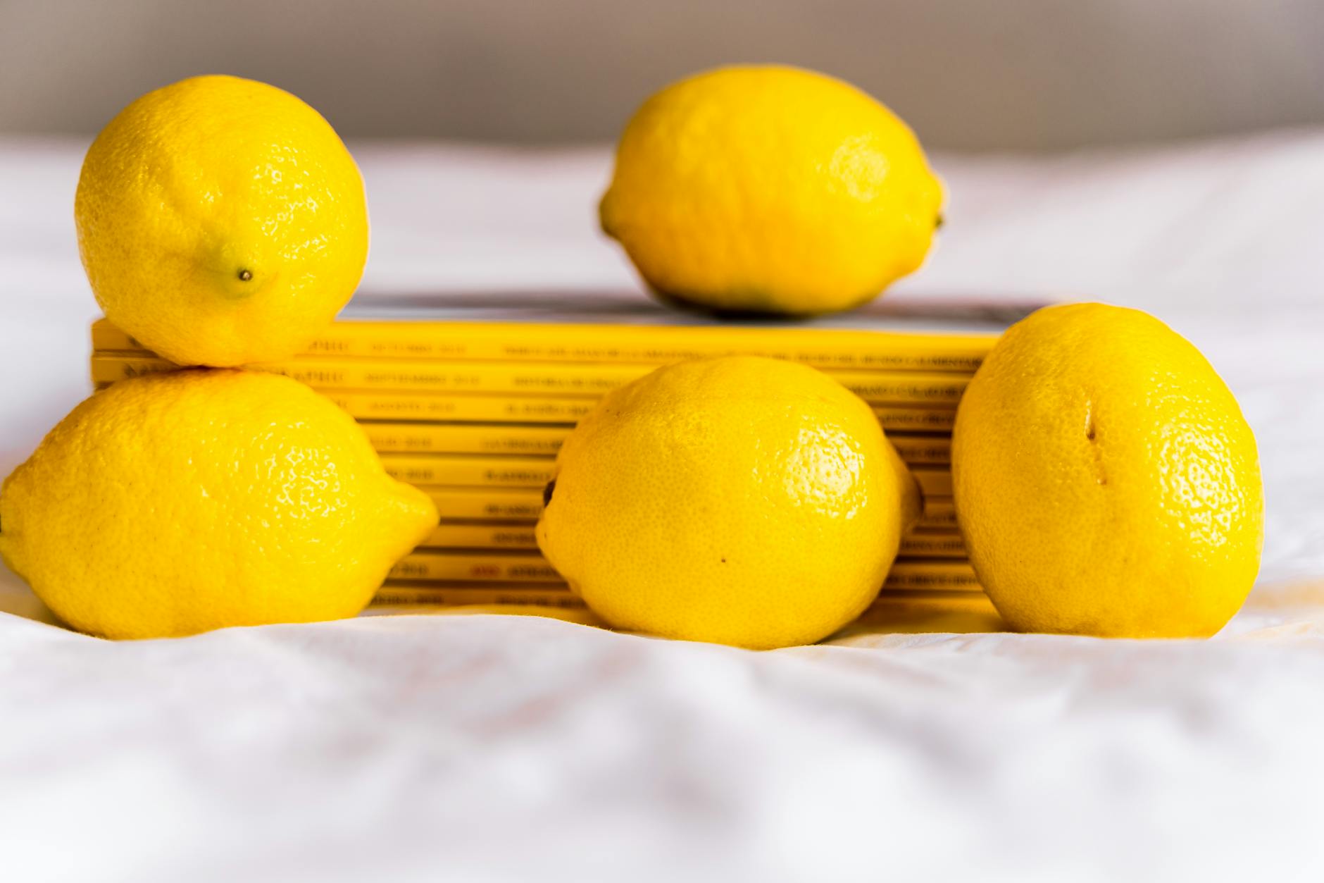 Woman holding a fresh lemon, symbolizing renewed vitality and pleasure rekindling